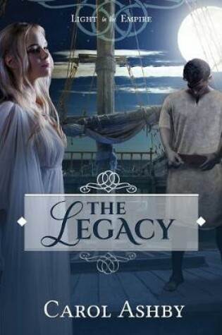 Cover of The Legacy