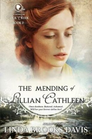 Cover of The Mending of Lillian Cathleen