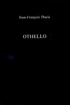 Book cover for Othello