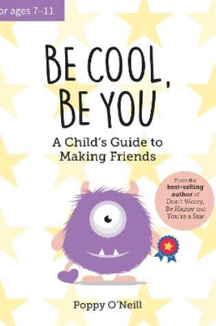 Cover of Be Cool, Be You