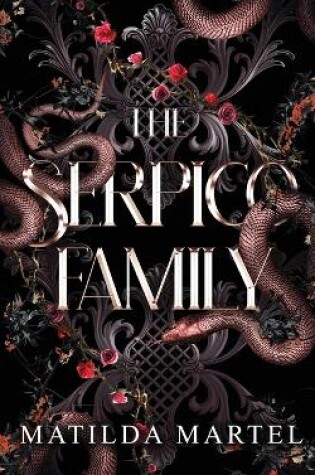 Cover of The Serpico Family