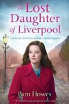 Book cover for The Lost Daughter of Liverpool