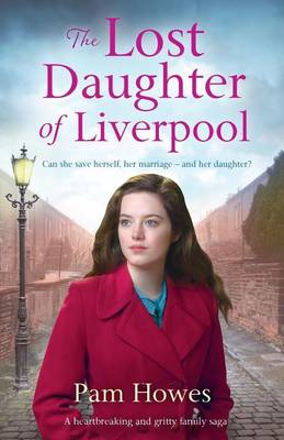 Cover of The Lost Daughter of Liverpool