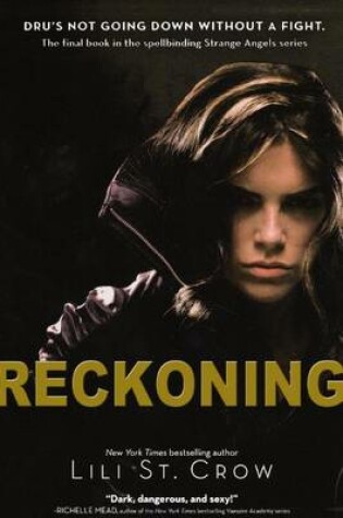 Cover of The Reckoning