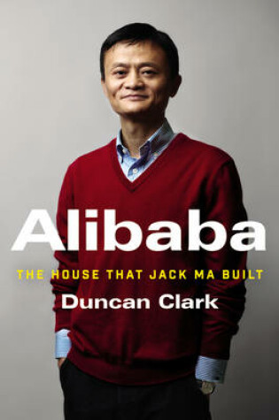 Cover of Alibaba