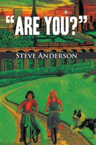 Cover of Are You?