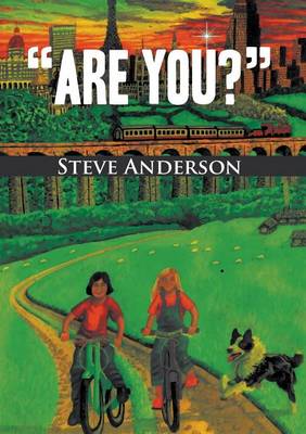 Book cover for Are You?