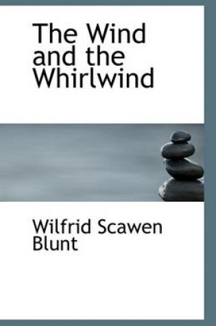 Cover of The Wind and the Whirlwind