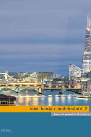 Cover of New London Architecture 2