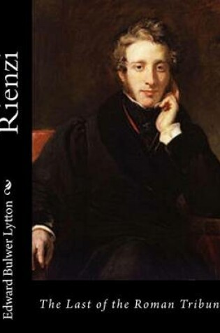 Cover of Rienzi