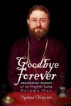 Book cover for Goodbye Forever