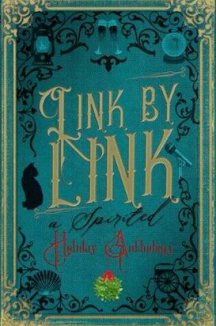 Cover of Link by Link