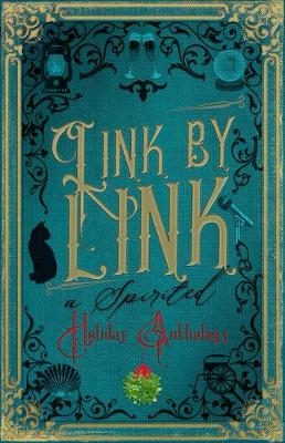 Book cover for Link by Link