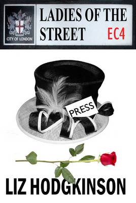 Book cover for Ladies of the Street