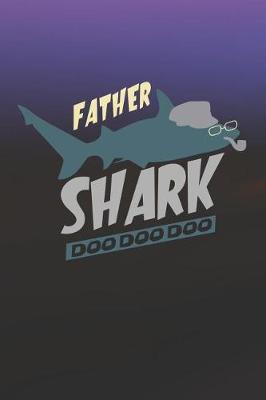 Book cover for Father Shark Doo Doo Doo