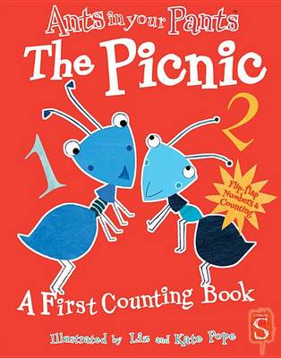 Book cover for Ants in Your Pants(tm) the Picnic