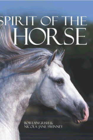 Cover of Spirit of the Horse