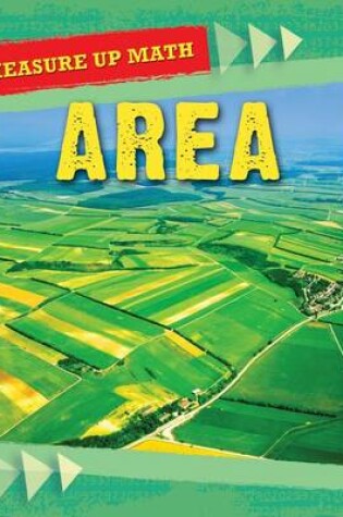 Cover of Area