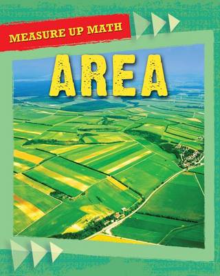 Cover of Area