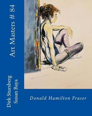 Book cover for Art Masters # 84