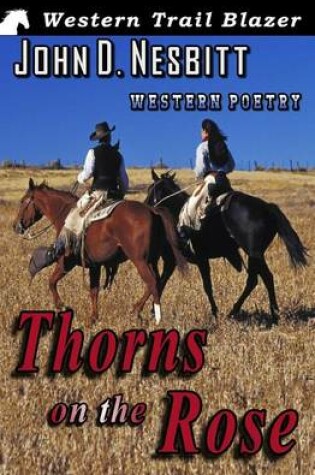 Cover of Thorns on the Rose