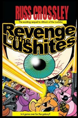 Cover of Revenge of the Lushites