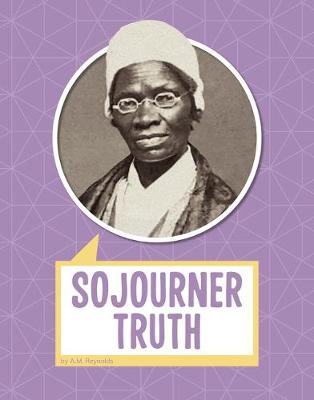 Cover of Sojourner Truth