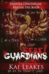 Book cover for Rebel Guardians