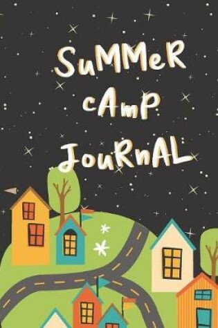 Cover of Summer Camp Journal