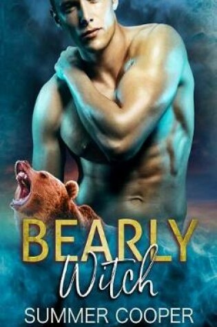 Cover of Bearly Witch