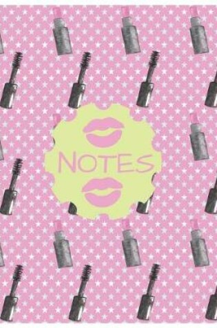 Cover of Notes