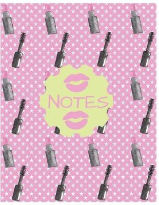 Book cover for Notes