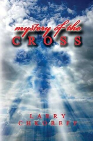 Cover of Mystery Of The Cross