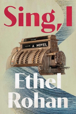 Sing, I by Ethel Rohan