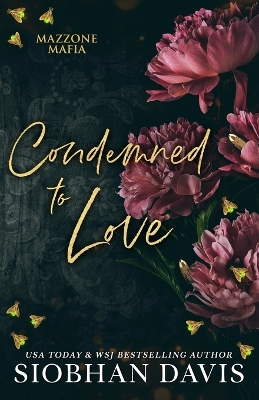 Cover of Condemned to Love