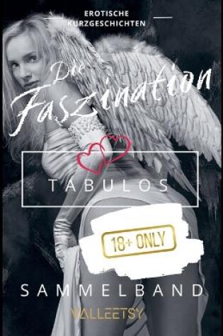 Cover of Die Faszination Tabulos Sammelband