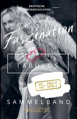 Cover of Die Faszination Tabulos Sammelband