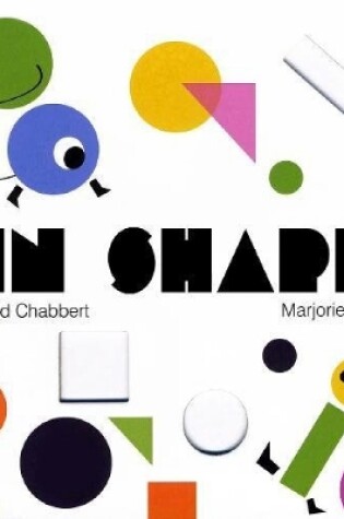 Cover of In Shape
