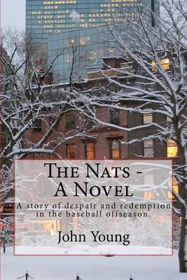 Book cover for The Nats - A Novel