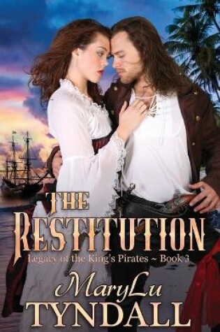 Cover of The Restitution