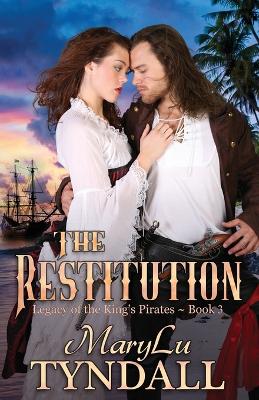 Book cover for The Restitution