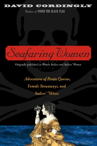 Cover of Seafaring Women