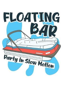 Book cover for Floating Bar