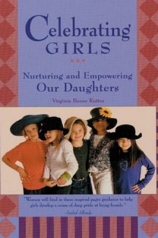 Cover of Celebrating Girls