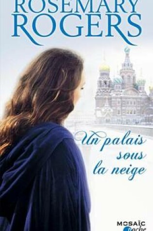 Cover of Un Palais Sous La Neige