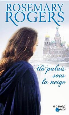 Book cover for Un Palais Sous La Neige