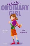 Book cover for Miss Matched