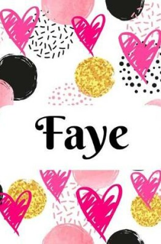 Cover of Faye
