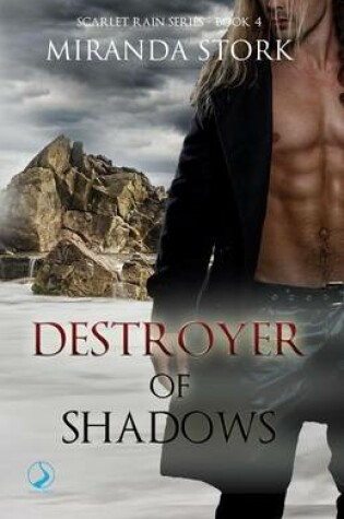 Cover of Destroyer of Shadows