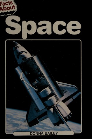 Cover of Space